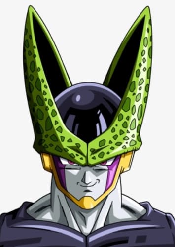 Cell