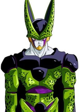 Cell