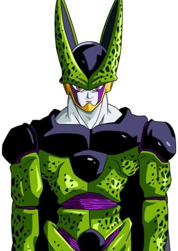 Cell