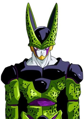 Cell