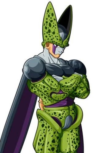 Cell