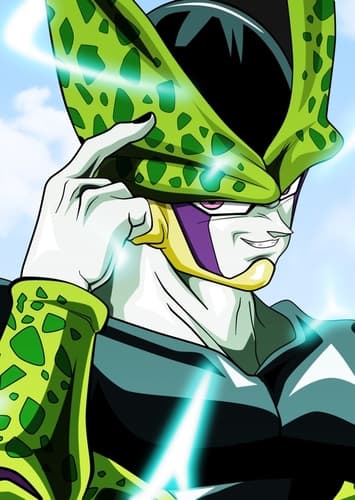Cell