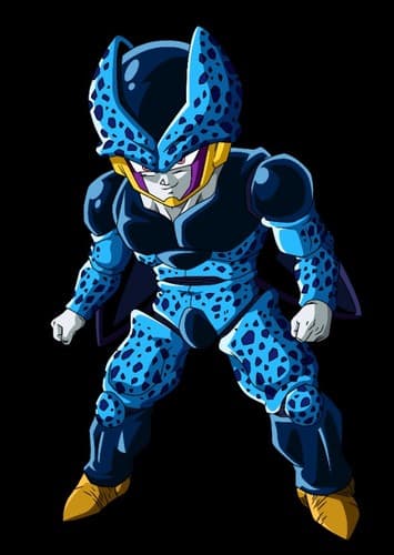 Cell Jr