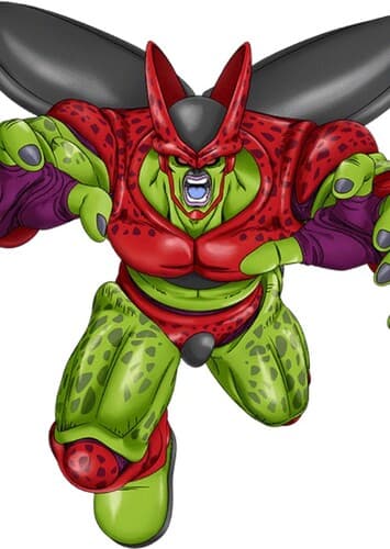 Cell Max