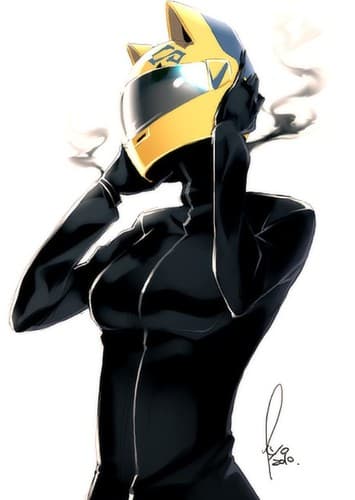 Celty Sturluson