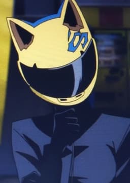 Celty Sturluson