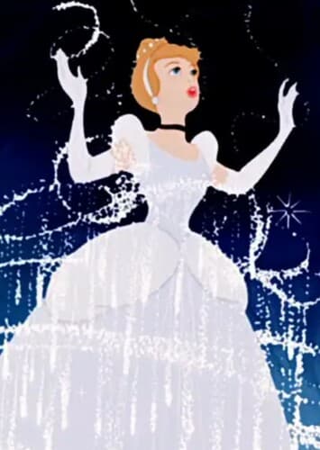 Cendrillon