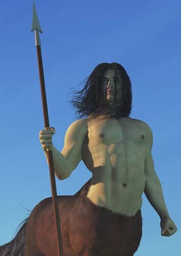 Centaurs