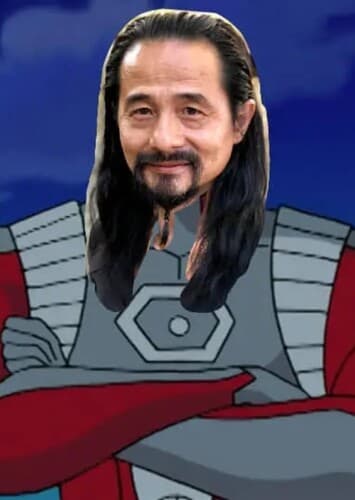 Center Force (Jen Sung OuterBridge)