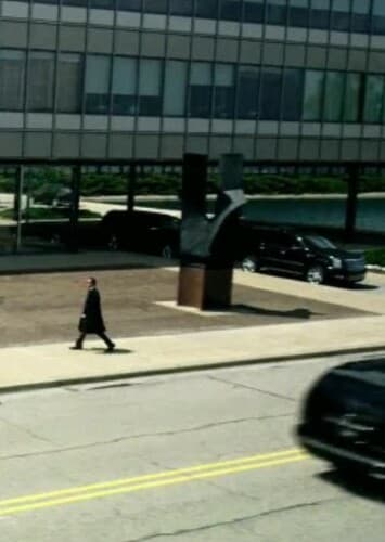 Central intelligence agency