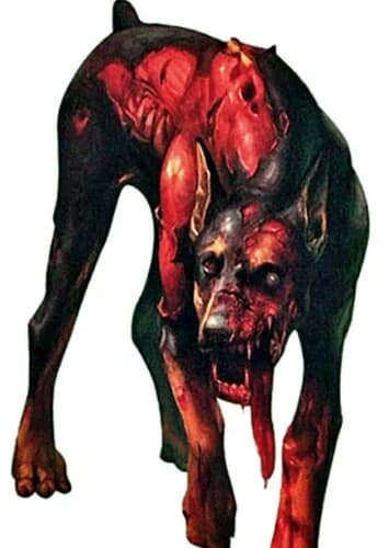 Cerberus