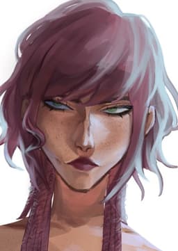 Cerise Chevette Montegomery