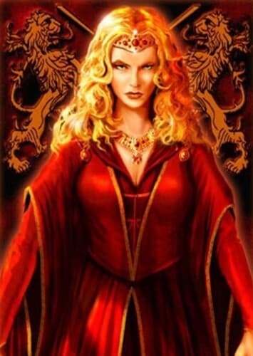 Cersei Lannister