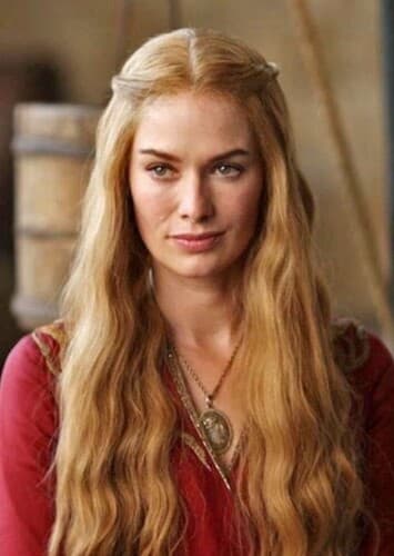 Cersei Lannister
