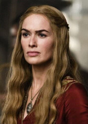 Cersei Lannister