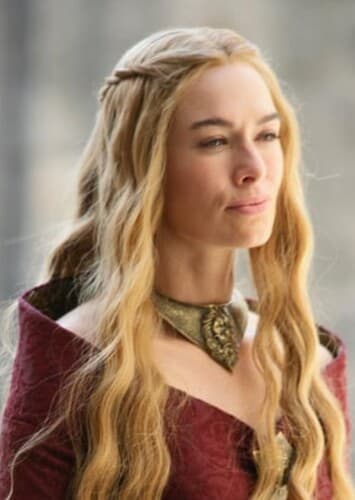 Cersei Lannister