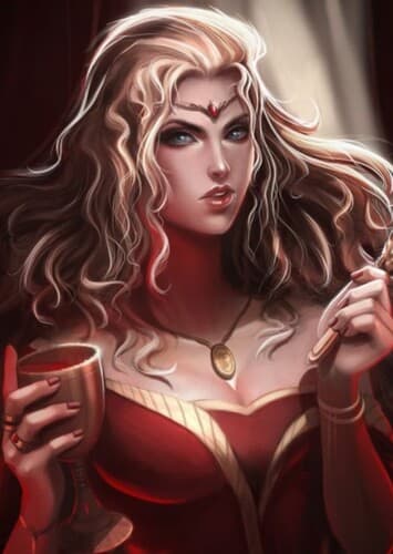 Cersei Lannister