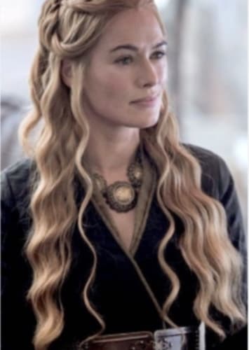 Cersei Lannister