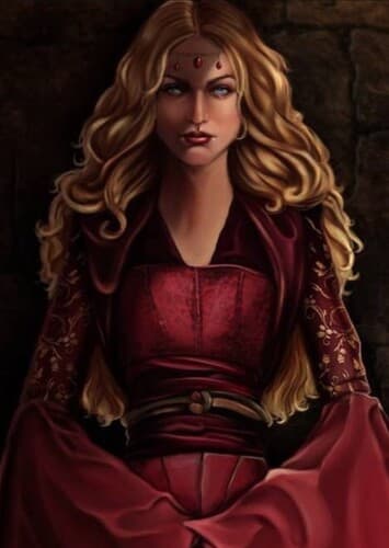 Cersei Lannister