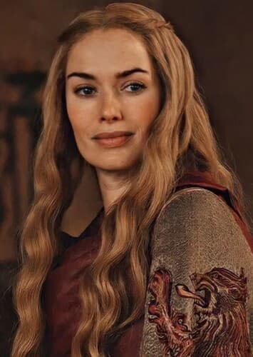 Cersei Lannister
