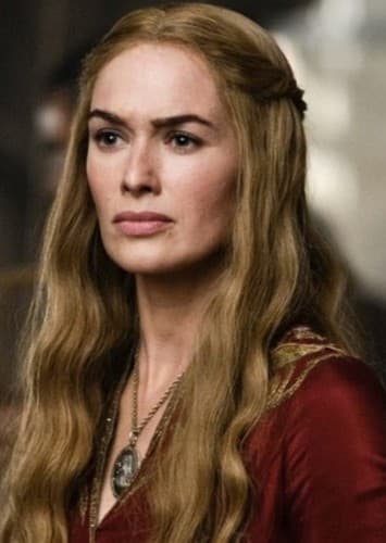 Cersei Lannister
