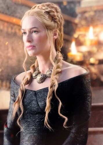 Cersei Lannister