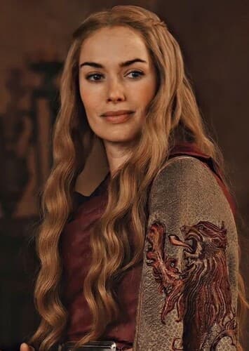 Cersei Lannister