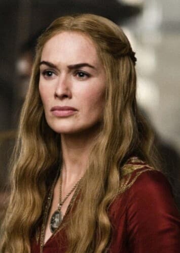 Cersei Lannister