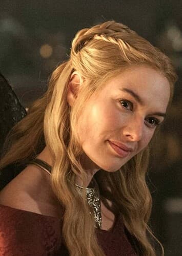 Cersei Lannister