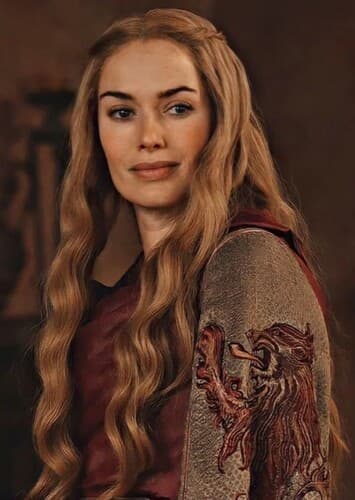 Cersei Lannister