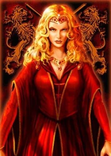 Cersei Lannister