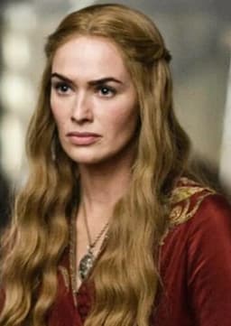 Cersei Lannister