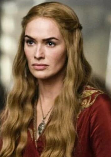 Cersei Lannister