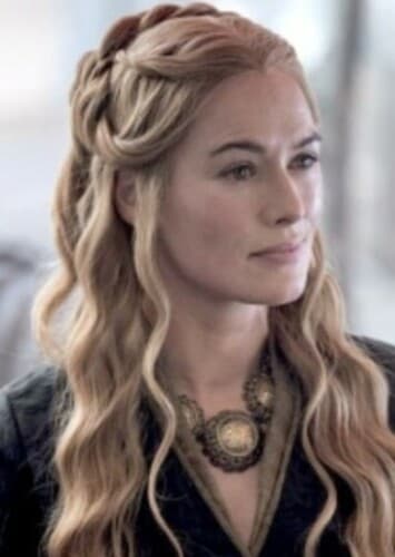 Cersei Lannister