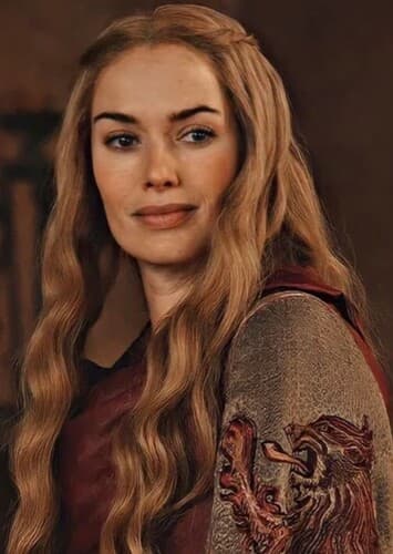 Cersei Lannister