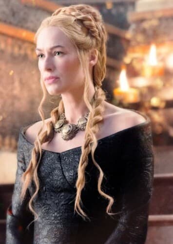 Cersei Lannister