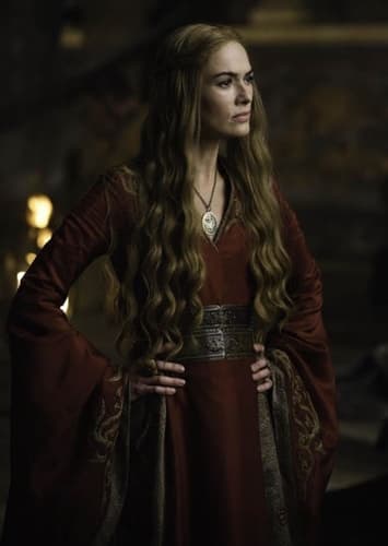 Cersei Lannister
