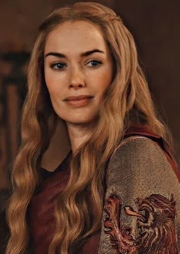 Cersei Lannister