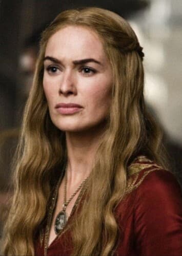Cersei Lannister