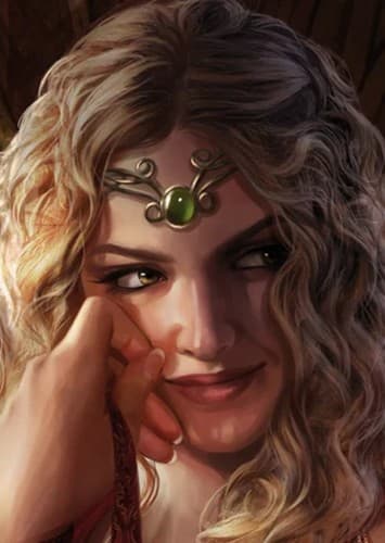 Cersei Lannister