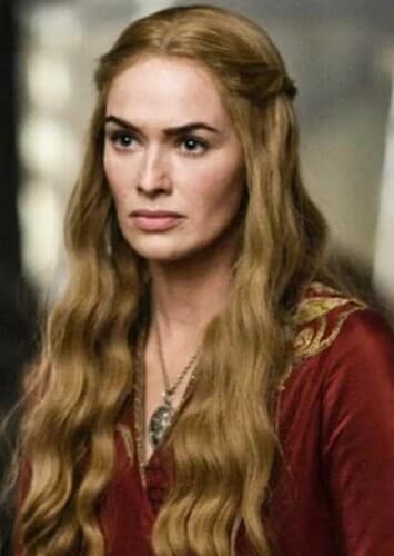 Cersei Lannister