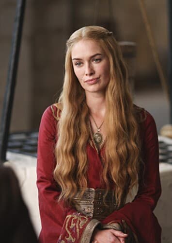 Cersei Lannister
