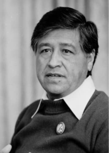 Cesar Chavez