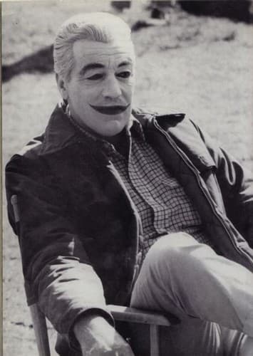 Cesar Romero