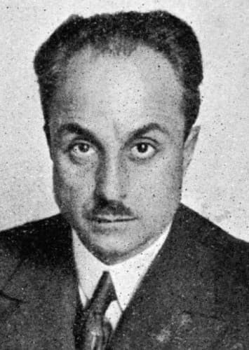 Cesare Rossi