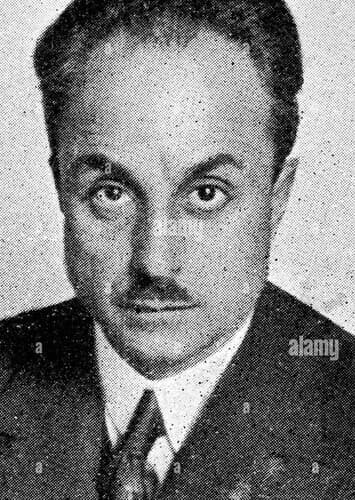 Cesare Rossi