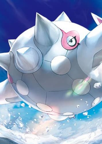 Cetitan / ハルクジラ