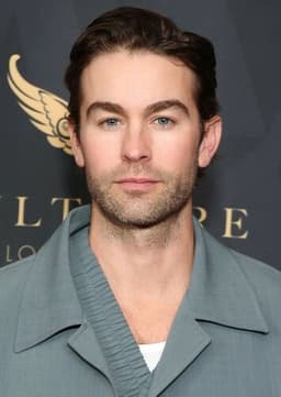 Chace Crawford