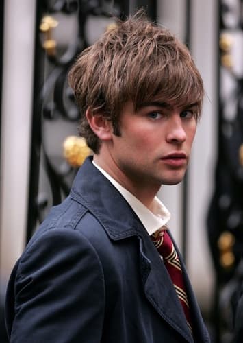 Chace Crawford