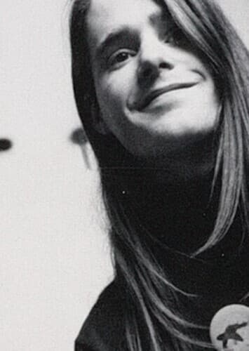 Chad Channing